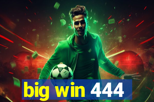 big win 444